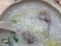 -百家鸡味馆(清泰店)