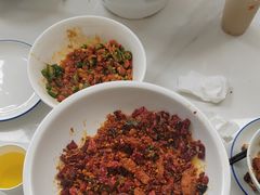 -兰湘子·湘菜小炒(长安万科广场店)