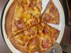 -萨莉亚意式餐厅(杭州滨江天街店)