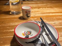 -新白鹿餐厅(龙游路店)