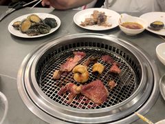 -尚宴牛特鲜自助(太原街万达店)