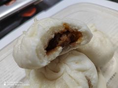 小笼包-老牌依强牛肉店(达道总店)