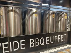 -汉巴味德(大悦城店)