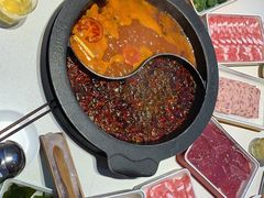 -川西坝子火锅(金沙1.0直营店)