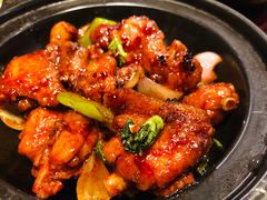 -大树餐厅(益田假日店)