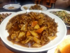 -恩宏德餐馆(平山道店)