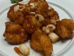 -万荣烤鸭店·北京菜(天坛店)
