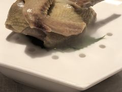 -狮王府淮扬菜(夫子庙老门东店)