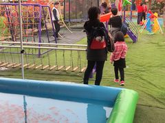 -小鱼草莓采摘园农家乐·小鱼餐厅