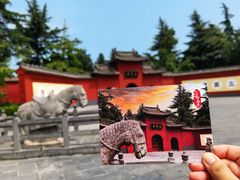 -洛阳白马寺