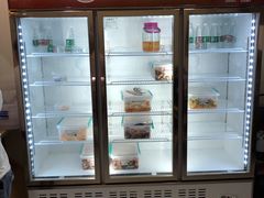 -乔伯凉面(白沙路店)