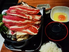 -森味花园·日本料理(伊藤洋华堂亚运村店)