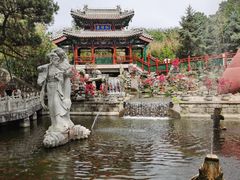 -红螺寺
