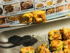 -雀舞云南菜(天津天河城购物中心店)