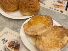 -翠华餐厅(百老汇店)