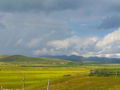 -塞罕坝国家级自然保护区