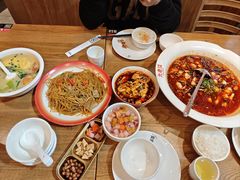 -九老汉·川渝江湖菜(合川路2店)