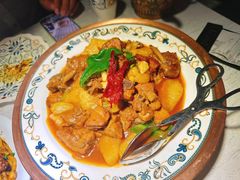 -阿依来新疆餐厅(奥城店)