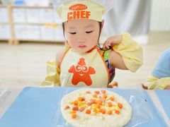 -Ababy安彼儿童成长中心(东方润园店)