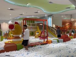 -meland亲子乐园•派对•研学(苏州悠方购物中心店)