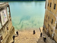 -梅州天地人花园酒店(梅县人民广场店)