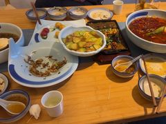 -和雅集素斋(景区店)