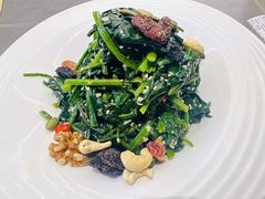-陈熹公民族美食文化餐厅(中华广场店)