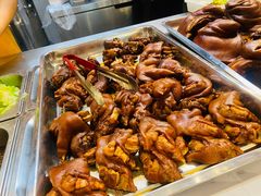 -香友记正宗隆江猪脚饭(首经贸店)