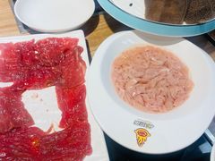 -彤德莱火锅(乐陵路店)