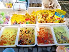 -本溪路花鸟市场(江浦路1709弄小区店)