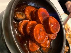 -到家尝北京菜(西坝河店)