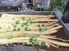 -很久以前羊肉串(昌里路三钢里店)