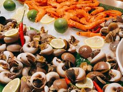 -北京王府井希尔顿酒店·万斯阁西餐厅