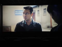 -大地院线珠江摩尔店(CL全景超级影院)