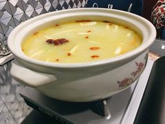 -金龙·打边炉(南京西路店)