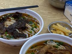 -常德津市牛肉粉(兴南大道店)