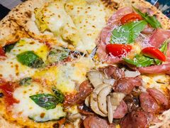 -Primo·丽莫意大利窑烤披萨