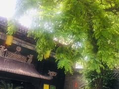 -湘子庙