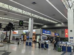 -福州长乐国际机场