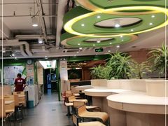 大堂-水平有限广西米粉·广西风味集(五道口店)