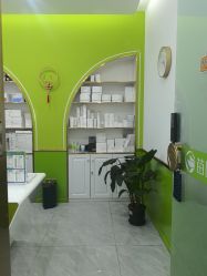 -苗医生专业祛痘·皮肤管理