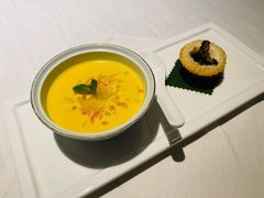 杨枝甘露-三号黄浦会Canton Table