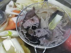 -贵州黄牛肉(西溪湿地店)