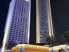 -金海湾自助餐厅(金陵饭店)