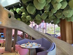 -水桶王国主题餐厅·聚会·生日派对·亲子活动·家庭套餐(亚龙湾希尔顿店)