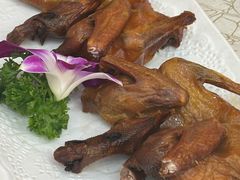 -轩记海鲜餐厅·四十五年老字号·经典粤菜(西区彩虹店)