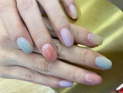 -爱睫物语·疗愈美睫美甲