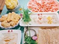 -曲氏老北京涮肉(摩尔店)