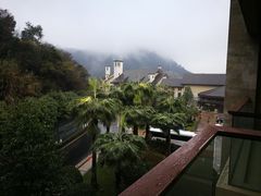 -杭州千岛湖滨江希尔顿度假酒店