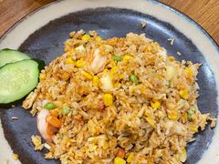 -曼谷食堂·泰国家庭料理